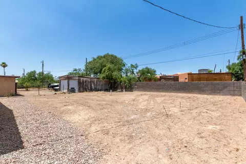 Exterior - 1309 E Skyview St, Tucson, AZ 85756 photo 8 of 11