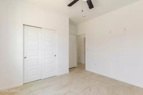 Bedroom - 1309 E Skyview St, Tucson, AZ 85756 photo 2 of 2