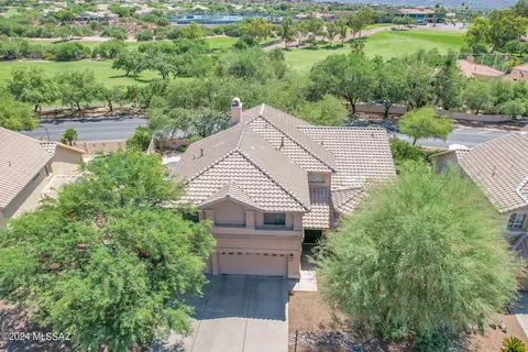 10820 N Torey Ln, Oro Valley, AZ 85737