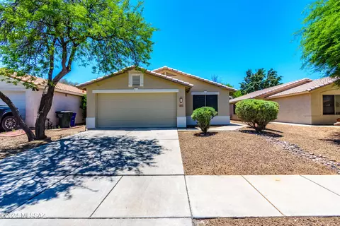 9260 E Corte Arroyo Antiguo, Tucson, AZ 85710