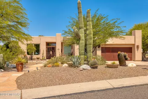 11471 N Meadow Sage Dr, Oro Valley, AZ 85737