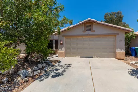 9171 E Placita Arroyo Seco, Tucson, AZ 85710