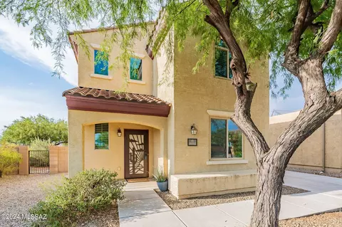 10561 E Willow Shade Pl, Tucson, AZ 85747
