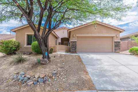17415 S Indigo Crest Pass, Vail, AZ 85641