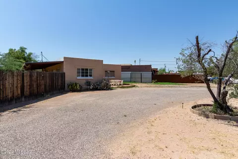 3516 N Euclid Ave, Tucson, AZ 85719