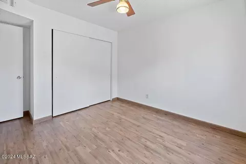 Bedroom - 7621 S Falster Ave, Tucson, AZ 85747 photo 3 of 6