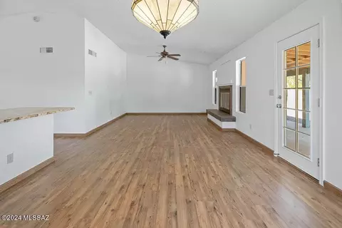 Living - 7621 S Falster Ave, Tucson, AZ 85747 photo 10 of 12