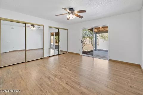 Bedroom - 7621 S Falster Ave, Tucson, AZ 85747 photo 1 of 6