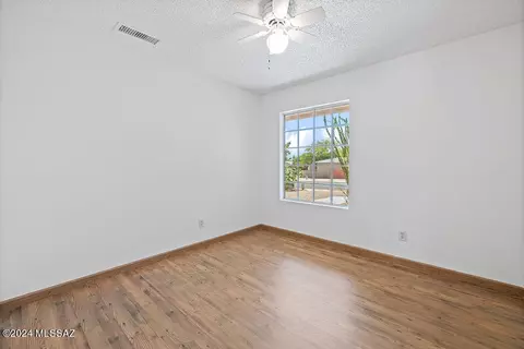 Bedroom - 7621 S Falster Ave, Tucson, AZ 85747 photo 2 of 6