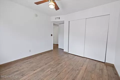 Bedroom - 7621 S Falster Ave, Tucson, AZ 85747 photo 6 of 6
