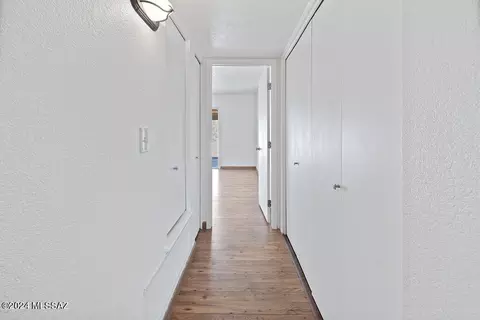 Entry Way - 7621 S Falster Ave, Tucson, AZ 85747 photo 1 of 1