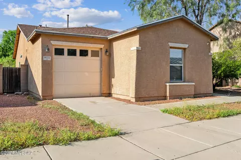 10222 E Honey Mesquite Dr, Tucson, AZ 85730