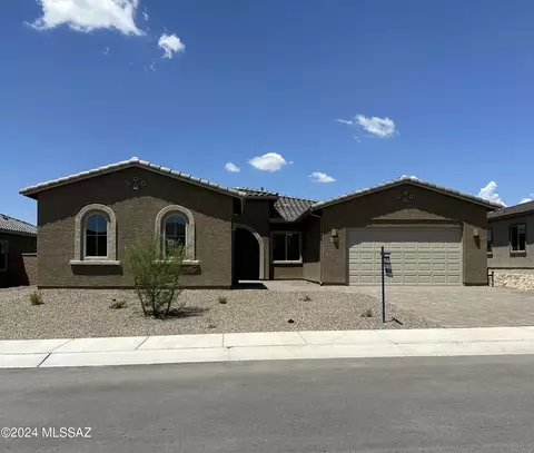 6610 W Antler Bend Pl, Marana, AZ 85658