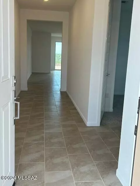 Entry Way - 12736 E Marietta Dr, Vail, AZ 85641 photo 1 of 1