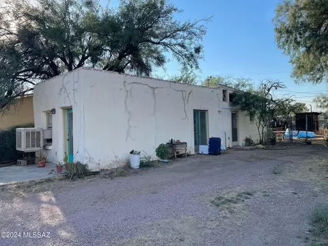 1350 W Ontario St, Tucson, AZ 85745