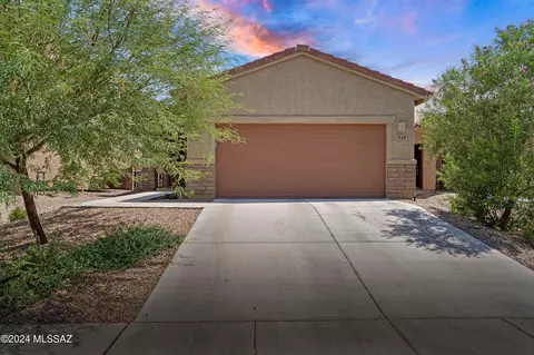 848 E Artesia Pl, Sahuarita, AZ 85629