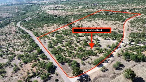16 Twin Oaks Rd #5, Nogales, AZ 85621