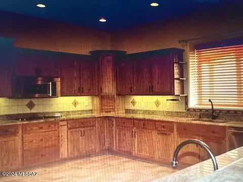 1250 E Rodeo Dr, Bowie, AZ 85605 photo 3