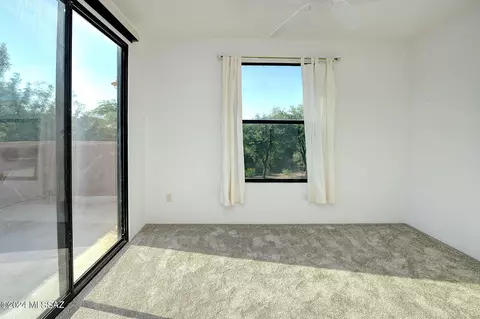 Bedroom - 152 E Croydon Park Rd, Tucson, AZ 85704 photo 4 of 5