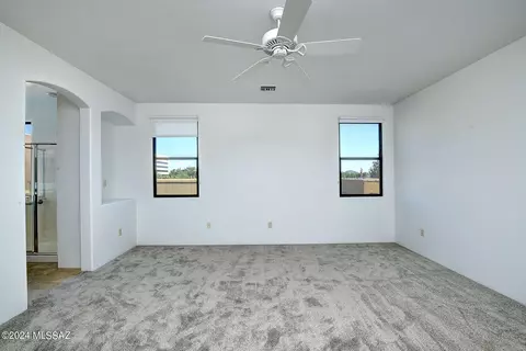 Bedroom - 152 E Croydon Park Rd, Tucson, AZ 85704 photo 2 of 5