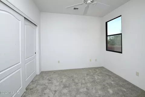 Bedroom - 152 E Croydon Park Rd, Tucson, AZ 85704 photo 5 of 5