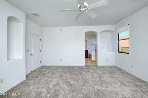 Bedroom - 152 E Croydon Park Rd, Tucson, AZ 85704 photo 1 of 5