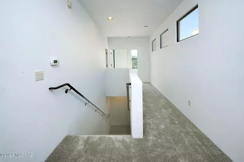 Entry Way - 152 E Croydon Park Rd, Tucson, AZ 85704 photo 2 of 3