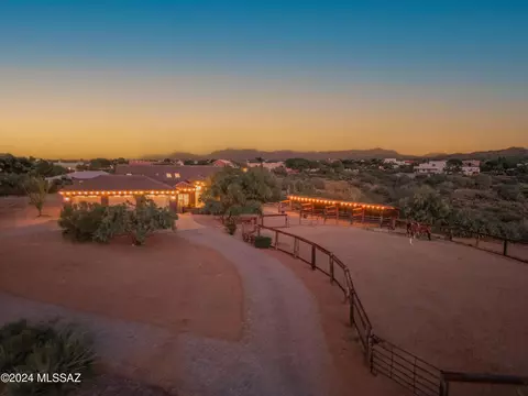 500 N Vail View Rd, Vail, AZ 85641