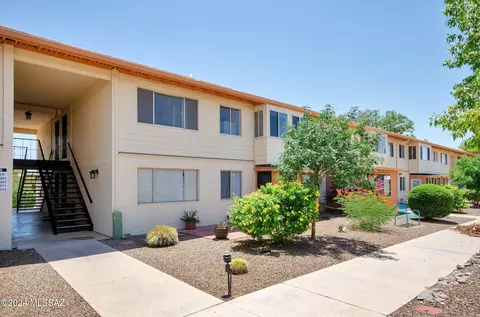 8060 E Broadway Blvd #E 202, Tucson, AZ 85710