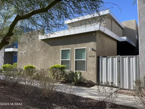 8644 E Innovative Dr, Tucson, AZ 85710