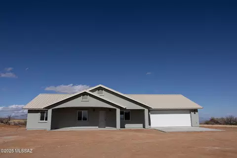 1634 S Canyon Overlook Trl, Benson, AZ 85602