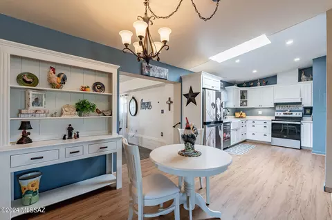 108 E Avenue H, San Manuel, AZ 85631
