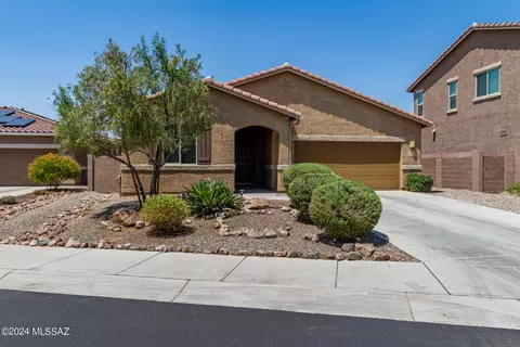 11170 W Riverton Dr, Marana, AZ 85653