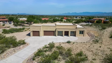 3581 E Sahuarita Rd, Vail, AZ 85641 photo 2