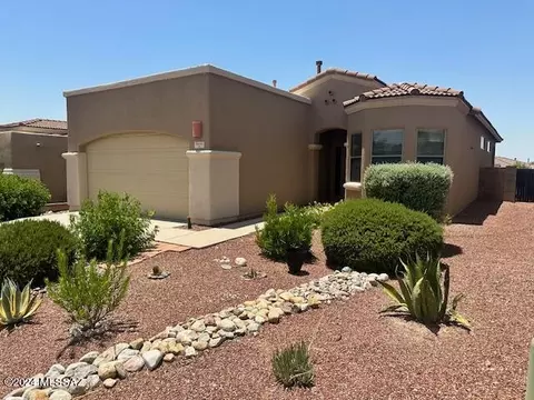 10444 S Frontier Ranch Pl, Vail, AZ 85641