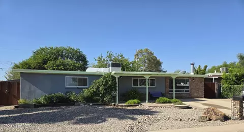8330 E Shasta Dr, Tucson, AZ 85730