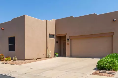 1006 W Va Del Placio, Green Valley, AZ 85614