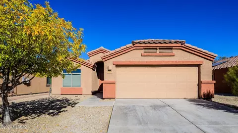 4061 E Lushfield Dr, Tucson, AZ 85756