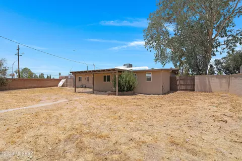 6306 E Colgate Dr, Tucson, AZ 85710 photo 29