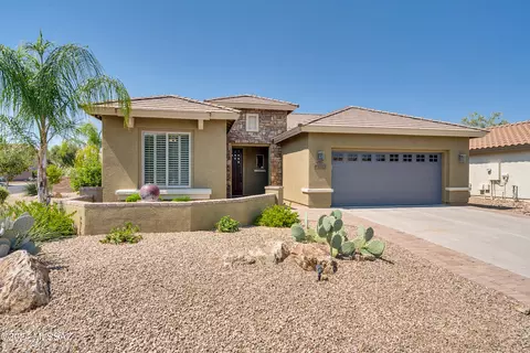2158 E Apache Springs Ln, Green Valley, AZ 85614