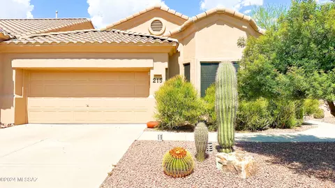 13401 N Rancho Vistoso Blvd #215, Oro Valley, AZ 85755
