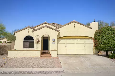 13447 N Atalaya Way, Oro Valley, AZ 85737