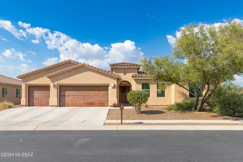 3860 W Sonoma Ranch Pl, Marana, AZ 85658