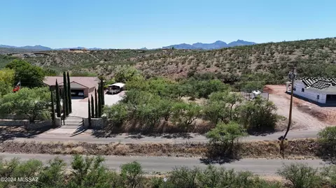 481 Calle Cipres #65, Rio Rico, AZ 85648