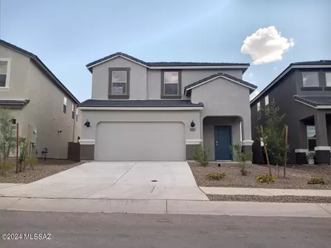 12202 E Ava Lynn Dr, Vail, AZ 85641