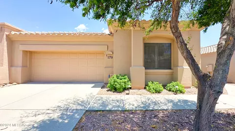 13401 N Rancho Vistoso Blvd #170, Oro Valley, AZ 85755