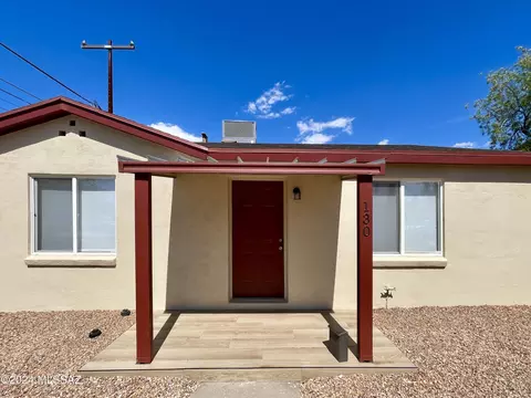 130 N Warren Ave, Tucson, AZ 85719