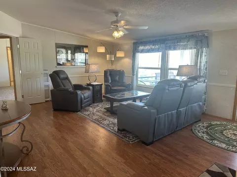 13446 E Trailing Heart Ln, Vail, AZ 85641 photo 7