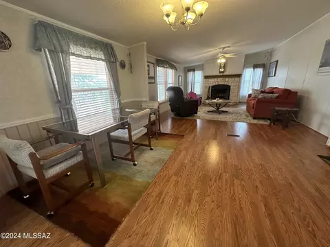 13446 E Trailing Heart Ln, Vail, AZ 85641 photo 12