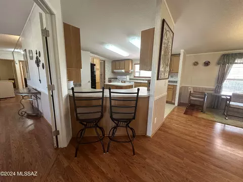 13446 E Trailing Heart Ln, Vail, AZ 85641 photo 9
